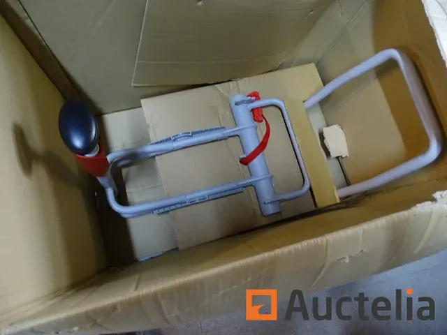 Bmw 0+ isofix kind auto zetel - afbeelding 13 van  13