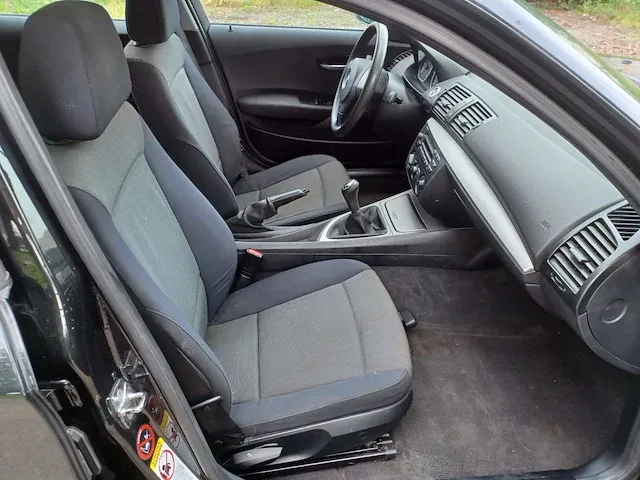 Bmw 1 116i, 2006 - afbeelding 2 van  21