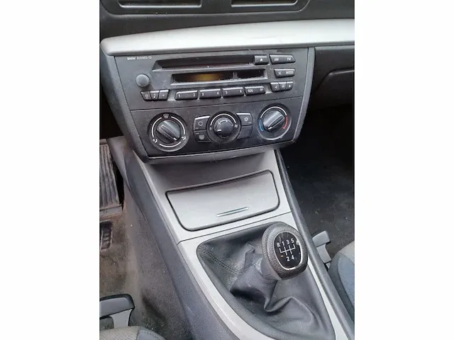 Bmw 1 116i, 2006 - afbeelding 3 van  21
