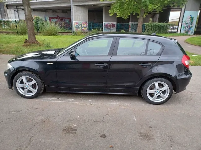 Bmw 1 116i, 2006 - afbeelding 4 van  21