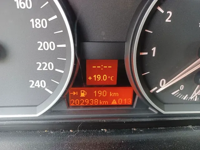 Bmw 1 116i, 2006 - afbeelding 5 van  21