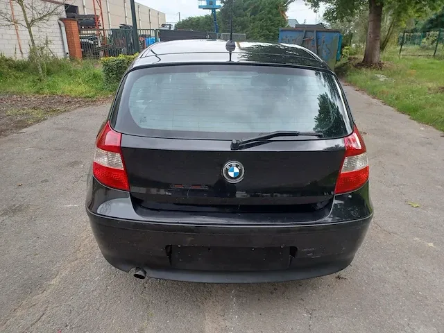 Bmw 1 116i, 2006 - afbeelding 8 van  21