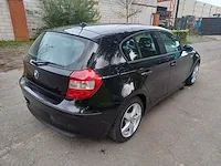 Bmw 1 116i, 2006 - afbeelding 9 van  21