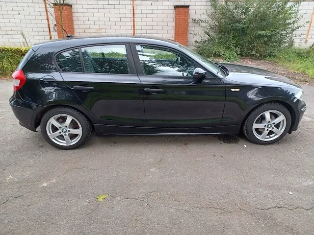Bmw 1 116i, 2006 - afbeelding 10 van  21