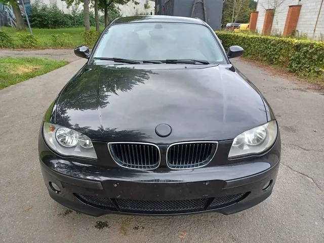 Bmw 1 116i, 2006 - afbeelding 13 van  21