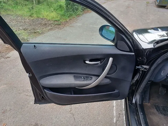 Bmw 1 116i, 2006 - afbeelding 14 van  21