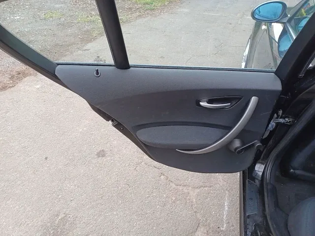 Bmw 1 116i, 2006 - afbeelding 16 van  21