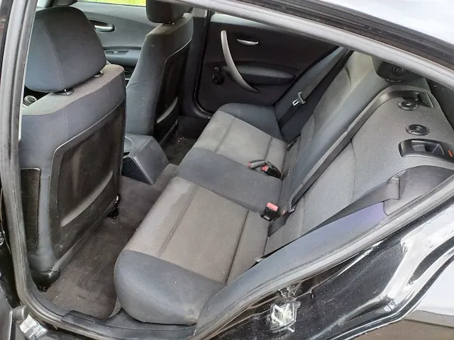 Bmw 1 116i, 2006 - afbeelding 17 van  21
