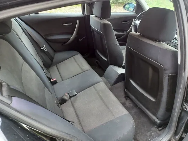Bmw 1 116i, 2006 - afbeelding 19 van  21