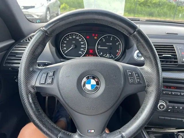 Bmw 1 coup? (e82) 118 d 136, 2010 - afbeelding 3 van  27