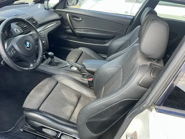 Bmw 1 coup? (e82) 118 d 136, 2010 - afbeelding 7 van  27