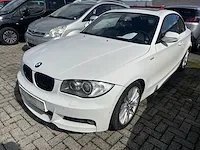 Bmw 1 coup? (e82) 118 d 136, 2010