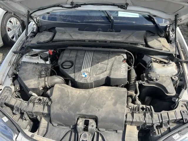 Bmw 1 coup? (e82) 118 d 136, 2010 - afbeelding 13 van  27
