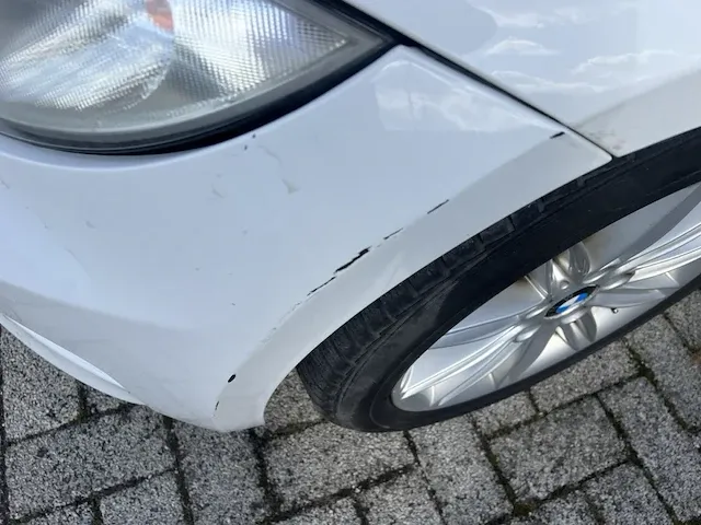 Bmw 1 coup? (e82) 118 d 136, 2010 - afbeelding 14 van  27
