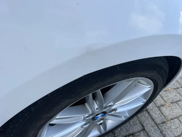 Bmw 1 coup? (e82) 118 d 136, 2010 - afbeelding 17 van  27