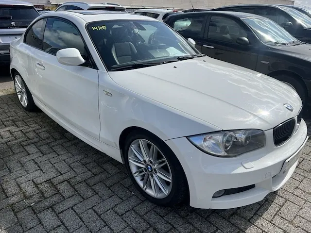 Bmw 1 coup? (e82) 118 d 136, 2010 - afbeelding 12 van  27