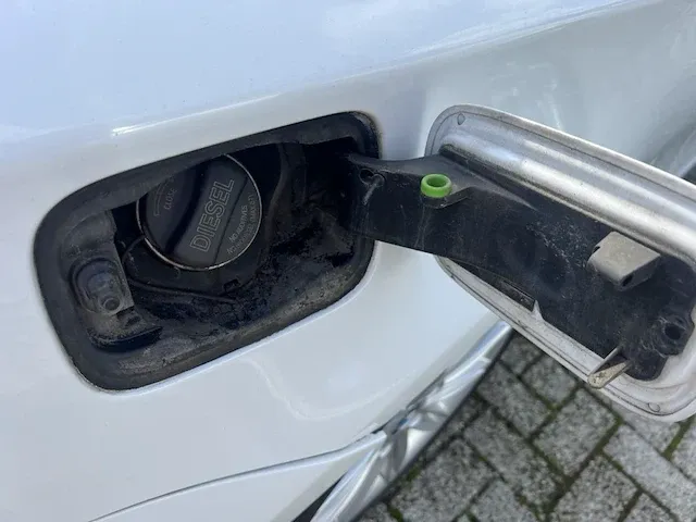 Bmw 1 coup? (e82) 118 d 136, 2010 - afbeelding 21 van  27