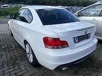 Bmw 1 coup? (e82) 118 d 136, 2010 - afbeelding 23 van  27