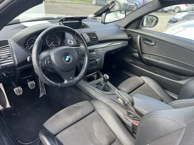 Bmw 1 coup? (e82) 118 d 136, 2010 - afbeelding 24 van  27