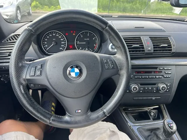 Bmw 1 coup? (e82) 118 d 136, 2010 - afbeelding 26 van  27