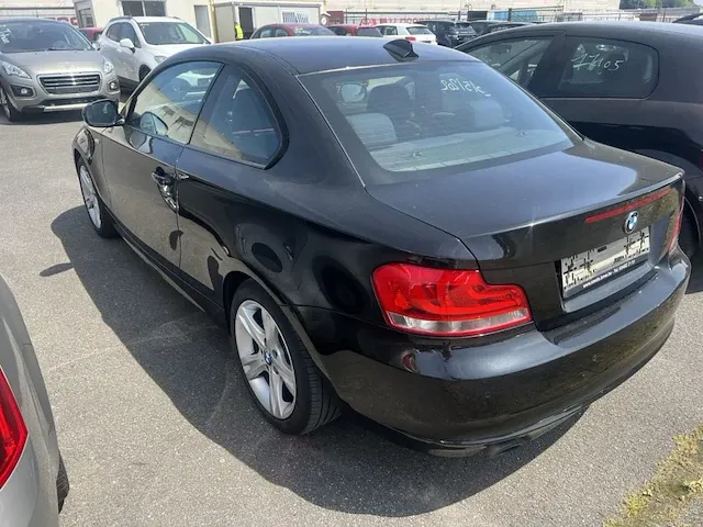 Bmw 1 coup? (e82) 120 d 163, 2013 - afbeelding 16 van  20