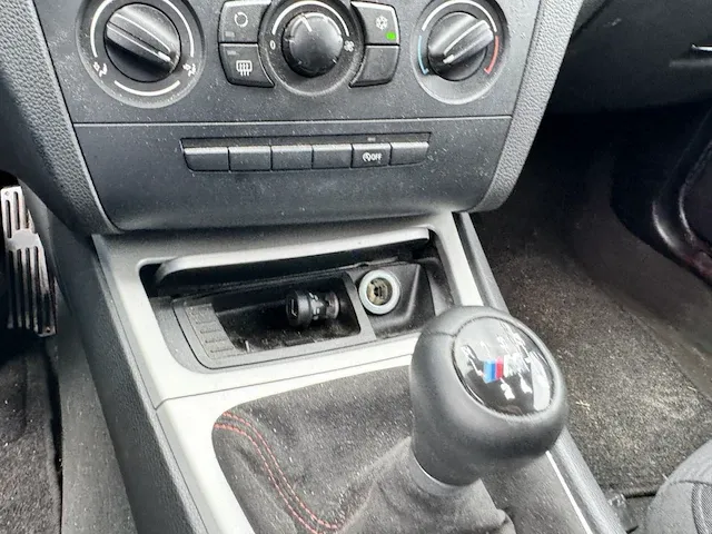 Bmw 1 hatch, 2008 - afbeelding 5 van  30