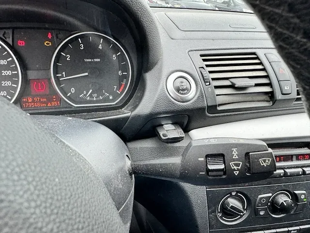 Bmw 1 hatch, 2008 - afbeelding 6 van  30