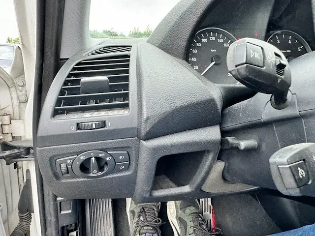 Bmw 1 hatch, 2008 - afbeelding 8 van  30