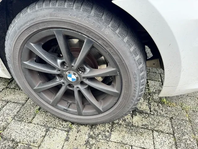 Bmw 1 hatch, 2008 - afbeelding 13 van  30