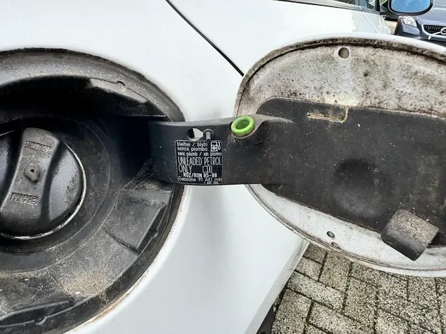 Bmw 1 hatch, 2008 - afbeelding 15 van  30