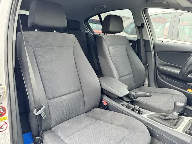 Bmw 1 hatch, 2008 - afbeelding 16 van  30
