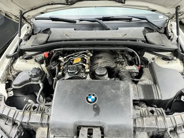 Bmw 1 hatch, 2008 - afbeelding 18 van  30