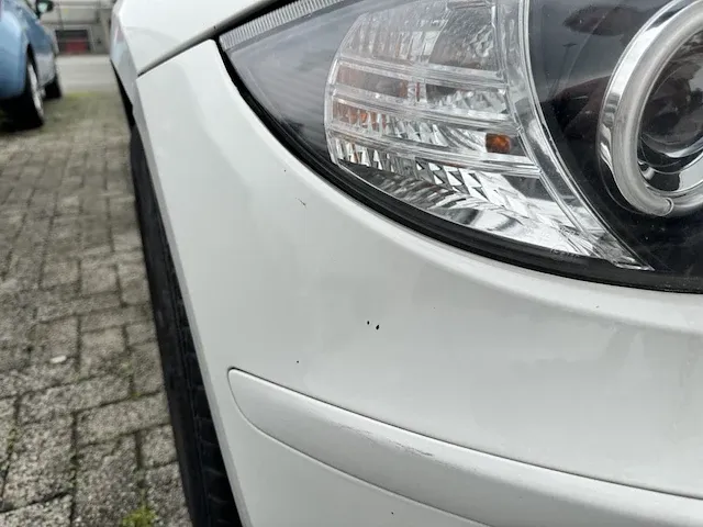 Bmw 1 hatch, 2008 - afbeelding 21 van  30
