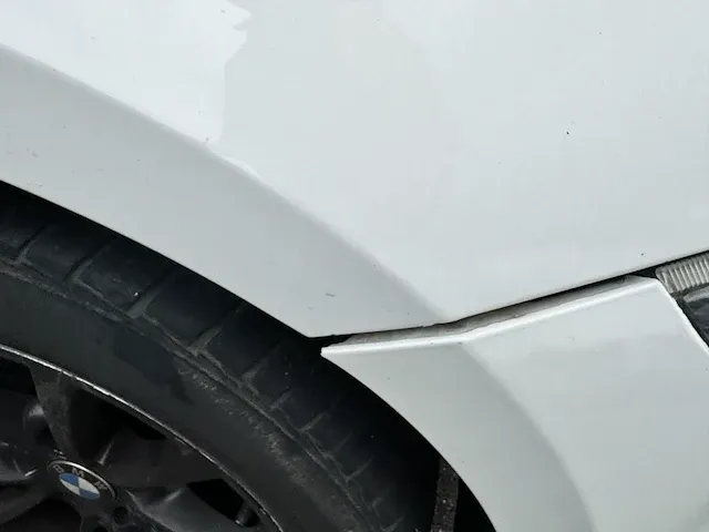 Bmw 1 hatch, 2008 - afbeelding 22 van  30