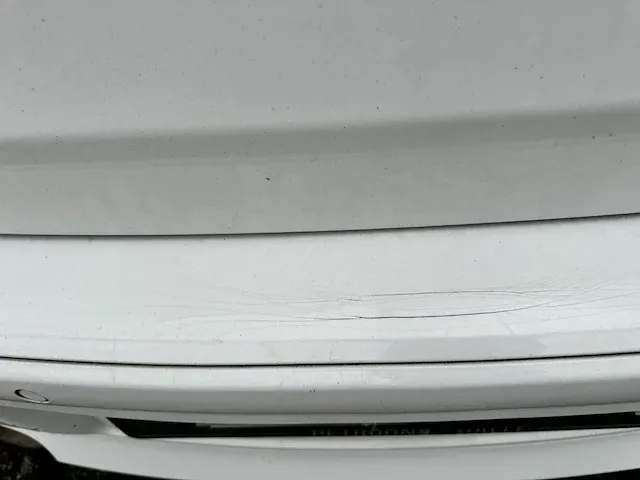 Bmw 1 hatch, 2008 - afbeelding 24 van  30