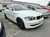 Bmw 1 hatch, 2008 - afbeelding 23 van  30