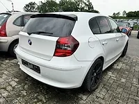 Bmw 1 hatch, 2008 - afbeelding 25 van  30