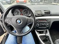 Bmw 1 hatch, 2008 - afbeelding 30 van  30