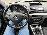 Bmw 1 hatch d,2011 - afbeelding 2 van  29