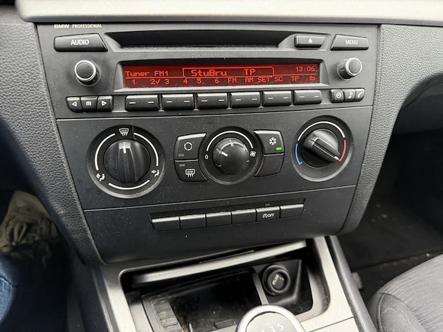 Bmw 1 hatch d,2011 - afbeelding 3 van  29