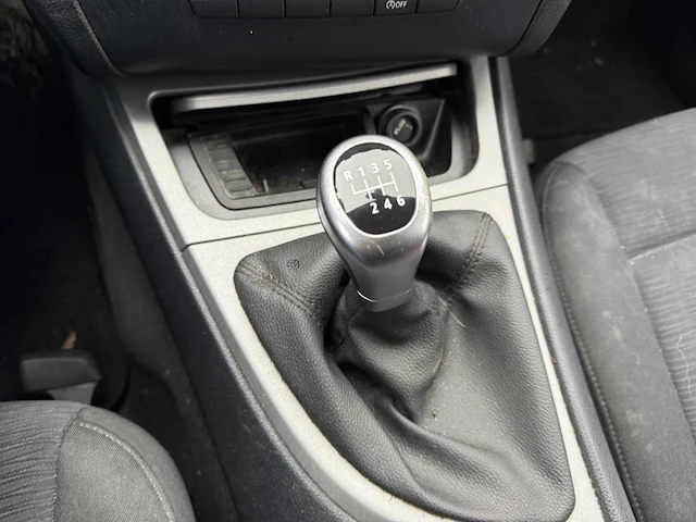 Bmw 1 hatch d,2011 - afbeelding 4 van  29