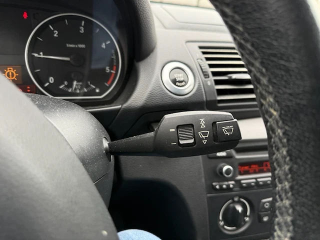 Bmw 1 hatch d,2011 - afbeelding 6 van  29
