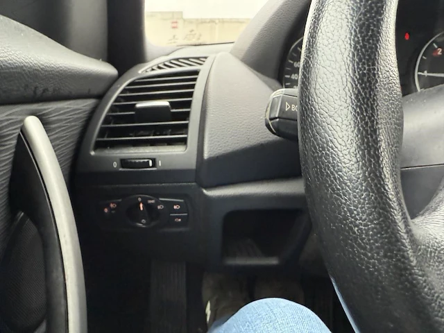 Bmw 1 hatch d,2011 - afbeelding 8 van  29
