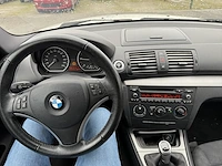 Bmw 1 hatch d,2011 - afbeelding 9 van  29