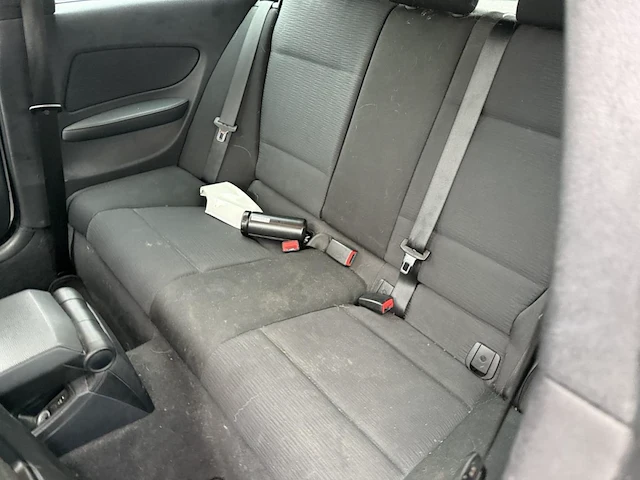 Bmw 1 hatch d,2011 - afbeelding 10 van  29