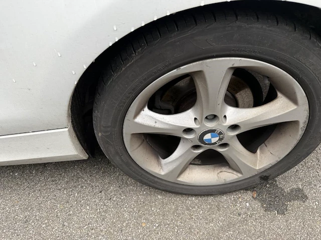 Bmw 1 hatch d,2011 - afbeelding 11 van  29