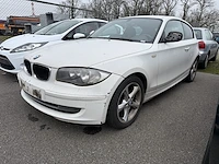 Bmw 1 hatch d,2011 - afbeelding 1 van  29