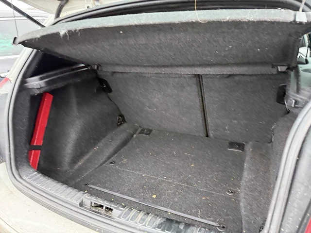 Bmw 1 hatch d,2011 - afbeelding 13 van  29