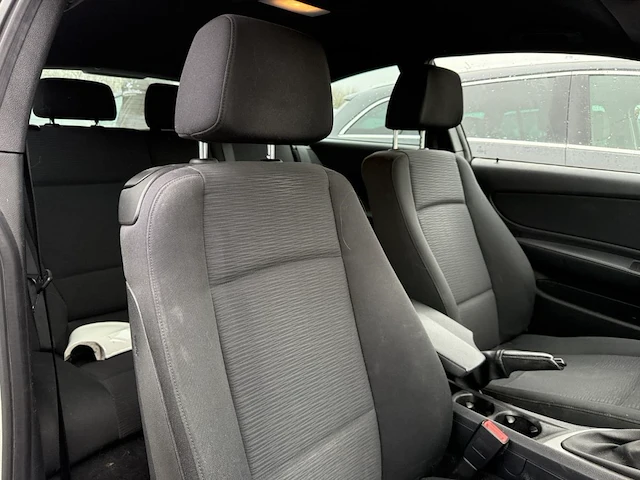 Bmw 1 hatch d,2011 - afbeelding 14 van  29
