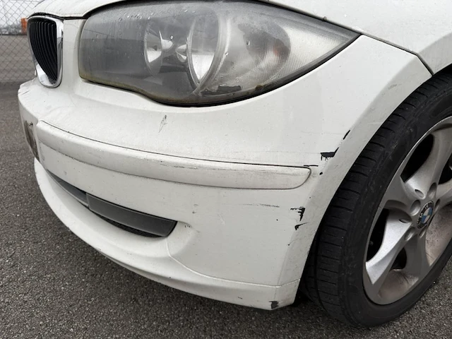 Bmw 1 hatch d,2011 - afbeelding 16 van  29
